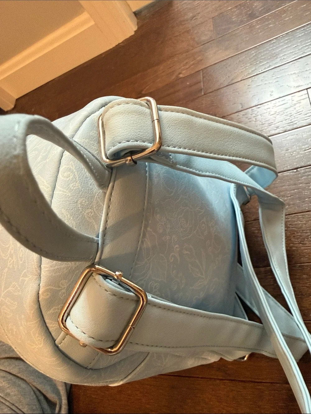 Cinderella Disney Loungefly Backpack
